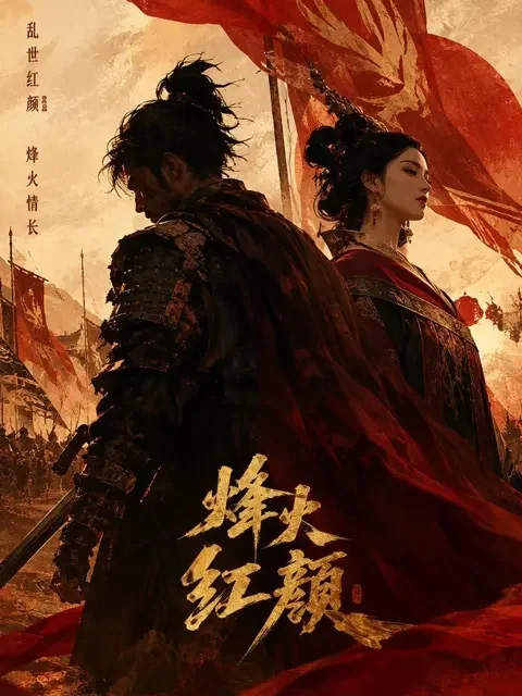 AI短剧《兵王归来：我的老婆是大佬》封面 - 热血战神热门短剧
