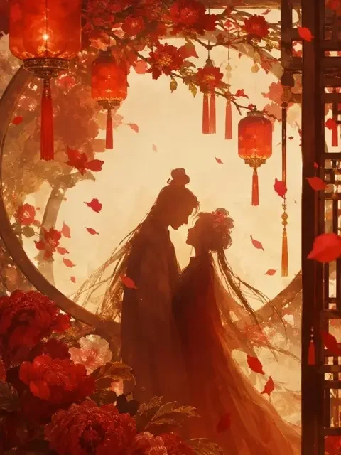 AI短剧《甜美暴击：总裁的心尖宠》封面 - 甜宠恋爱热门短剧