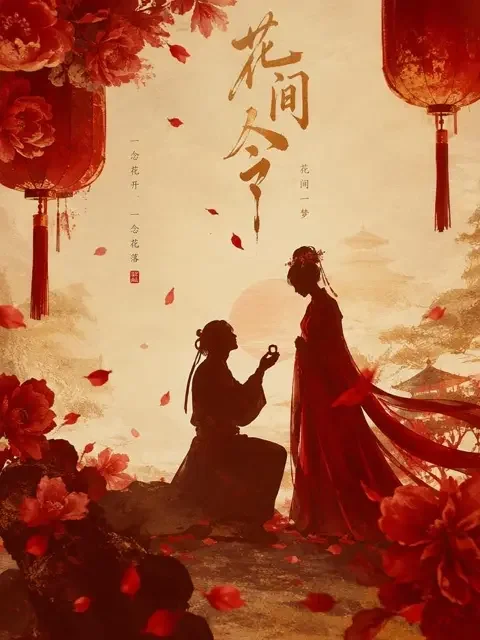 AI短剧《帝少的33次求婚》封面 - 甜宠恋爱热门短剧